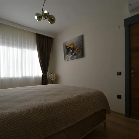Nova 1 Apartmán *