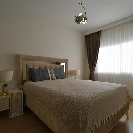 Apartmán Nova 1 *
