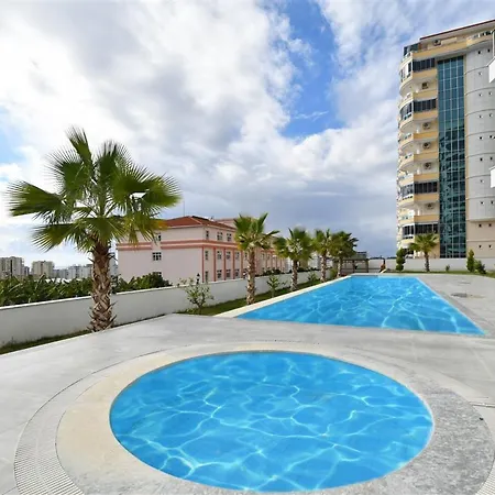 Apartman Nova 1