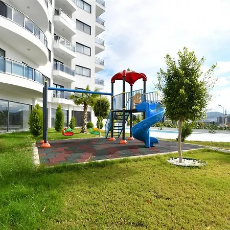 Apartman Nova 1 *
