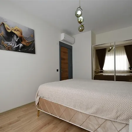 Nova 1 Apartament