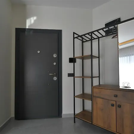 Apartament Nova 1 Alanya