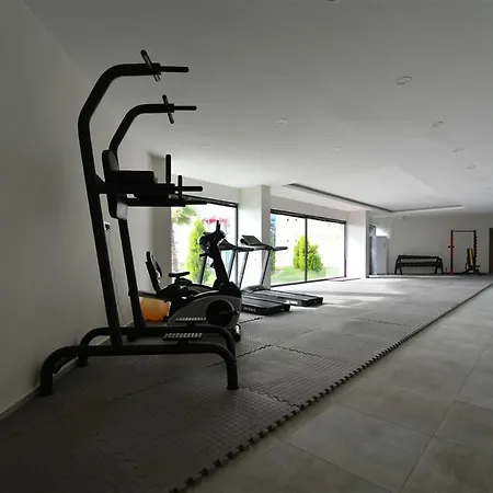 Nova 1 Apartament